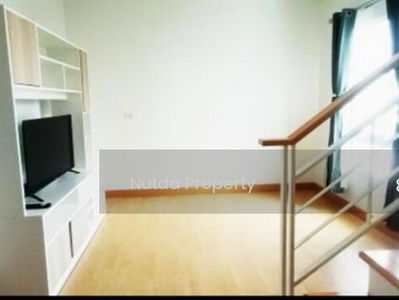 Baan Klang Mueng Ladprao 101, Bangkok, Thailand Baan Klang Mueng Ladprao 101, Bangkok, Thailand