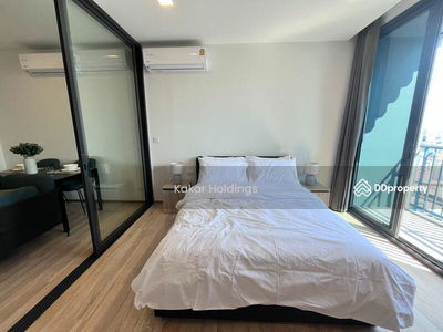 XT Phayathai, Bangkok, Thailand XT Phayathai, Bangkok, Thailand