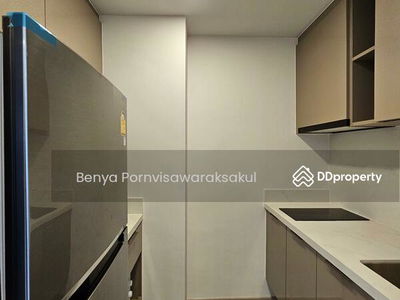 One9Five Asoke-Rama 9, Bangkok, Thailand One9Five Asoke-Rama 9, Bangkok, Thailand