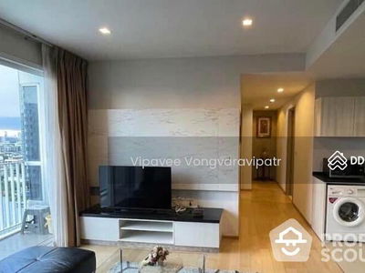 HQ Thonglor by Sansiri, Bangkok