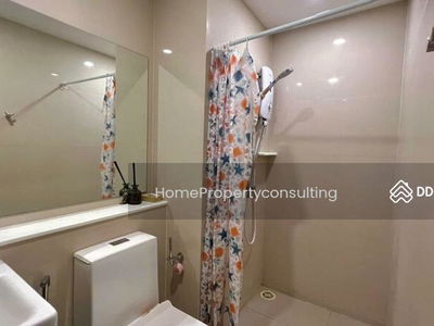 Aspire Asoke-Ratchada, Bangkok, Thailand Aspire Asoke-Ratchada, Bangkok, Thailand