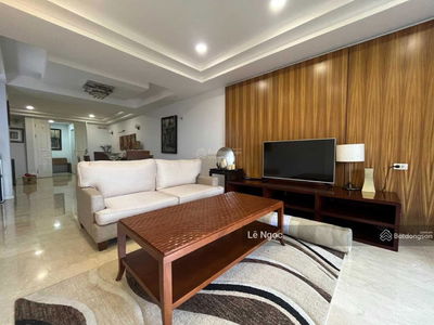 Ciputra Hanoi, Vietnam Ciputra Hanoi, Vietnam