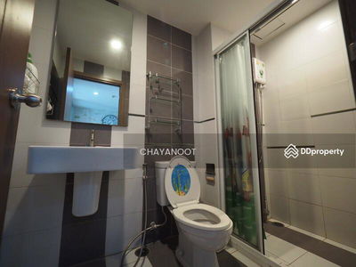 The Base Sukhumvit 77, Bangkok, Thailand The Base Sukhumvit 77, Bangkok, Thailand