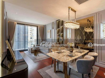 Khun By Yoo, Bangkok, Thailand Khun By Yoo, Bangkok, Thailand