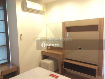 Rhythm Sukhumvit 50, Bangkok, Thailand Rhythm Sukhumvit 50, Bangkok, Thailand