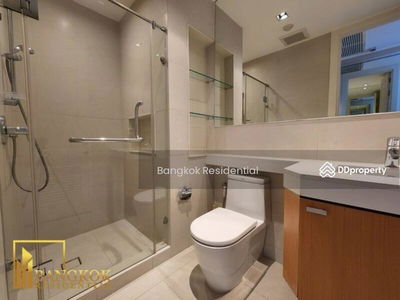 Athenee Residence, Bangkok, Thailand Athenee Residence, Bangkok, Thailand