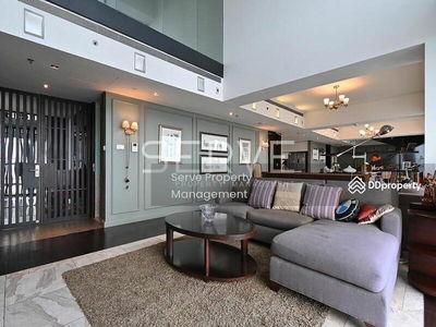 The Met Sathorn, Bangkok, Thailand The Met Sathorn, Bangkok, Thailand