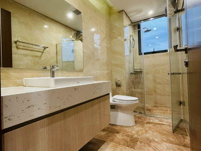 The Legend Tower, Vietnam The Legend Tower, Vietnam