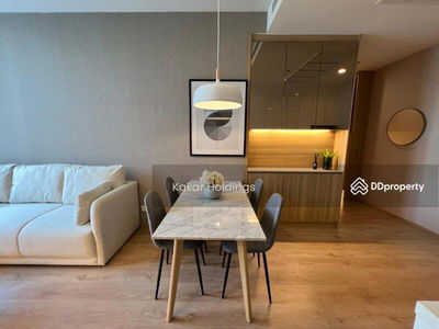 Noble BE19 Sukhumvit, Bangkok, Thailand Noble BE19 Sukhumvit, Bangkok, Thailand