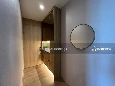 Noble BE19 Sukhumvit, Bangkok, Thailand Noble BE19 Sukhumvit, Bangkok, Thailand