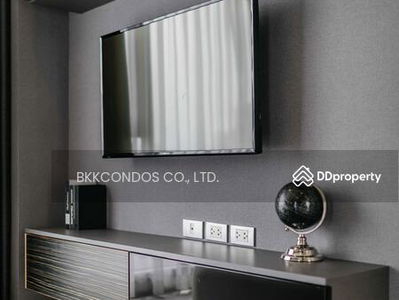 Rhythm Sukhumvit 36-38, Bangkok, Thailand Rhythm Sukhumvit 36-38, Bangkok, Thailand