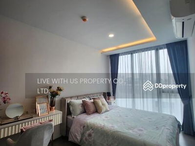 DEFINE by Mayfair Sukhumvit 50, Bangkok, Thailand DEFINE by Mayfair Sukhumvit 50, Bangkok, Thailand