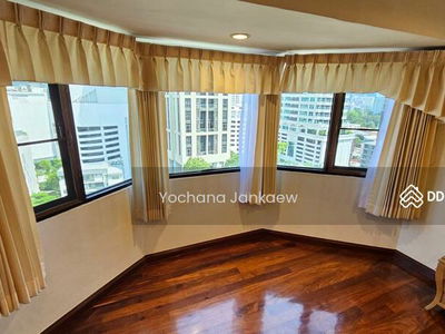 Baan Suanpetch, Bangkok, Thailand Baan Suanpetch, Bangkok, Thailand