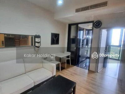 The Line Jatujak-Mochit, Bangkok, Thailand The Line Jatujak-Mochit, Bangkok, Thailand