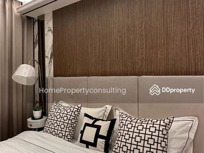 Altitude Symphony Charoenkrung-Sathorn, Bangkok, Thailand Altitude Symphony Charoenkrung-Sathorn, Bangkok, Thailand