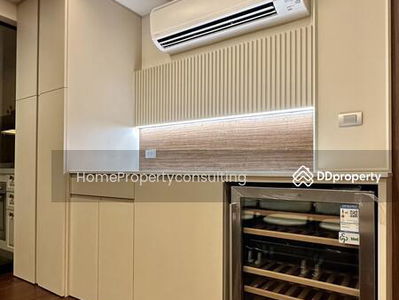 Altitude Symphony Charoenkrung-Sathorn, Bangkok, Thailand Altitude Symphony Charoenkrung-Sathorn, Bangkok, Thailand