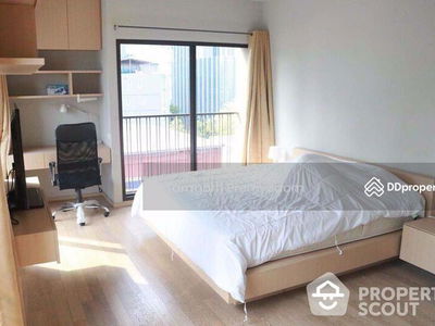 Noble Refine, Bangkok, Thailand Noble Refine, Bangkok, Thailand