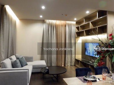 The XXXIX By Sansiri, Bangkok