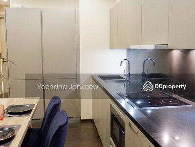 The XXXIX By Sansiri, Bangkok, Thailand The XXXIX By Sansiri, Bangkok, Thailand