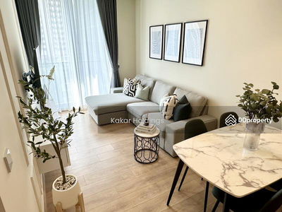 Noble Around Sukhumvit 33, Bangkok