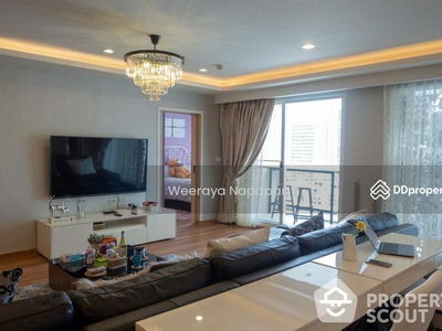 15 Sukhumvit Residences, Bangkok, Thailand 15 Sukhumvit Residences, Bangkok, Thailand