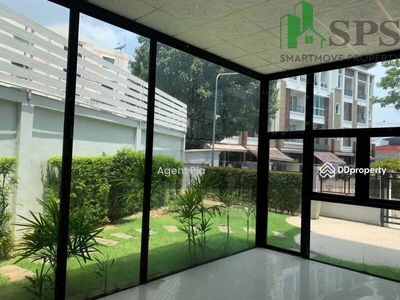 Townhome for rent, Bistown Village, Rama 3-Suksawat (SPSAM1272), Samut Prakan, Thailand Townhome for rent, Bistown Village, Rama 3-Suksawat (SPSAM1272), Samut Prakan, Thailand