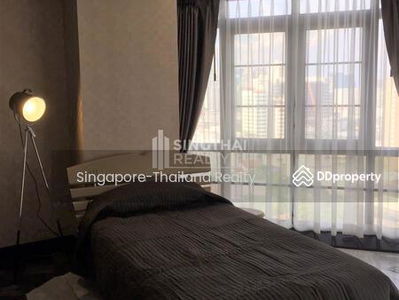 The Waterford Park Sukhumvit 53, Bangkok, Thailand The Waterford Park Sukhumvit 53, Bangkok, Thailand