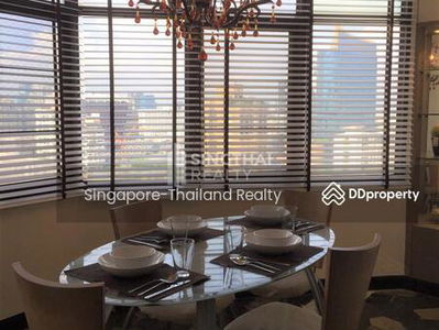 The Waterford Park Sukhumvit 53, Bangkok, Thailand The Waterford Park Sukhumvit 53, Bangkok, Thailand