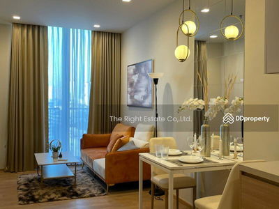 Noble Around Sukhumvit 33, Bangkok, Thailand Noble Around Sukhumvit 33, Bangkok, Thailand