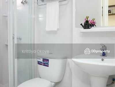 Charming Resident Ekkamai, Bangkok, Thailand Charming Resident Ekkamai, Bangkok, Thailand