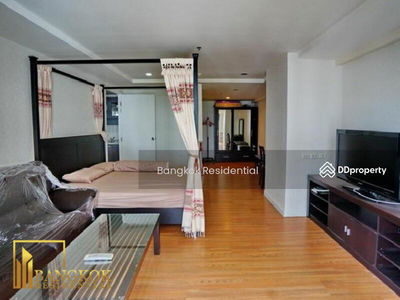 The Trendy, Bangkok, Thailand The Trendy, Bangkok, Thailand