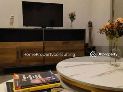 The Politan Rive, Nonthaburi, Thailand The Politan Rive, Nonthaburi, Thailand