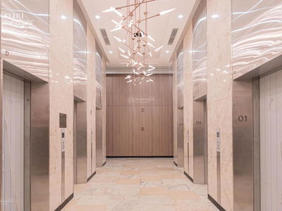 Masteri Water Front, Vietnam Masteri Water Front, Vietnam