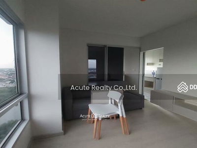 Niche ID Pakkret Station, Nonthaburi, Thailand Niche ID Pakkret Station, Nonthaburi, Thailand