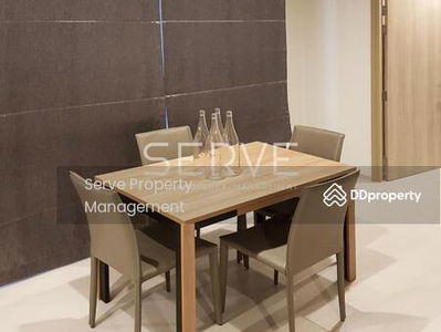 Noble Ploenchit, Bangkok, Thailand Noble Ploenchit, Bangkok, Thailand