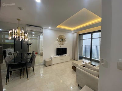 Vinhomes D'Capitale, Vietnam Vinhomes D'Capitale, Vietnam