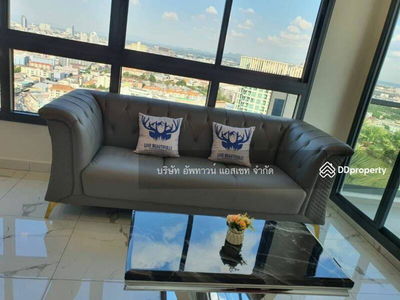 Arcadia Millennium Tower, Chon Buri, Thailand Arcadia Millennium Tower, Chon Buri, Thailand