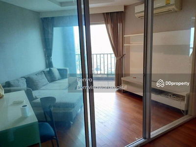 Belle Grand Rama 9, Bangkok, Thailand Belle Grand Rama 9, Bangkok, Thailand