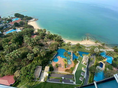 The Palm Wongamart Beach, Chon Buri, Thailand The Palm Wongamart Beach, Chon Buri, Thailand