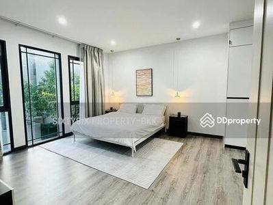 Baan Klang Muang Classe Sukhumvit 77, Bangkok, Thailand Baan Klang Muang Classe Sukhumvit 77, Bangkok, Thailand