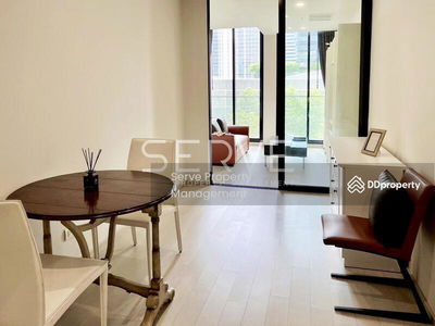 Noble Ploenchit, Bangkok, Thailand Noble Ploenchit, Bangkok, Thailand