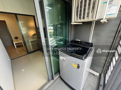 IDEO New Rama 9, Bangkok, Thailand IDEO New Rama 9, Bangkok, Thailand