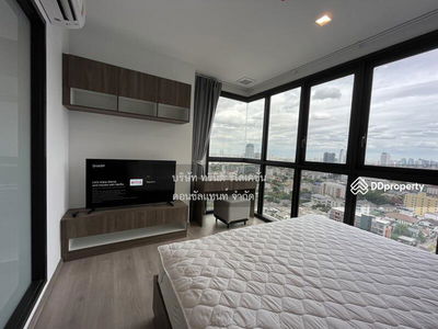 The Line Phahonyothin Park, Bangkok, Thailand The Line Phahonyothin Park, Bangkok, Thailand