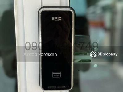 Baan Klang Muang Sathorn - Taksin2, Bangkok, Thailand Baan Klang Muang Sathorn - Taksin2, Bangkok, Thailand