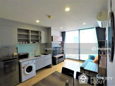 Noble Revo Silom, Bangkok, Thailand Noble Revo Silom, Bangkok, Thailand