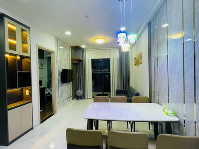 Charm City, Vietnam Charm City, Vietnam