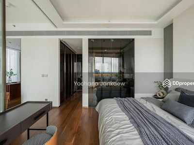 The Estelle Phrom Phong, Bangkok, Thailand The Estelle Phrom Phong, Bangkok, Thailand