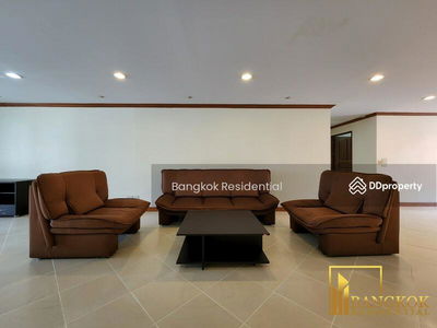 Windsor Tower, Bangkok, Thailand Windsor Tower, Bangkok, Thailand