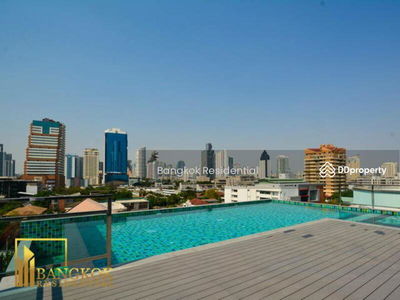 Fernwood Residence, Bangkok, Thailand Fernwood Residence, Bangkok, Thailand