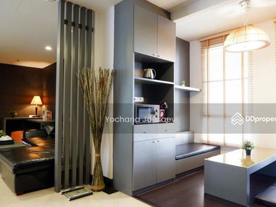 42 Grand Residence, Bangkok, Thailand 42 Grand Residence, Bangkok, Thailand